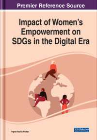 Impact of Women's Empowerment on SDGs in the Digital Era