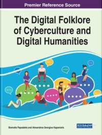 The Digital Folklore of Cyberculture and Digital Humanities