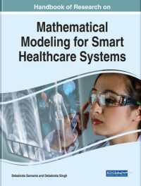Mathematical Modeling for Smart Healthcare Systems