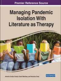 Managing Pandemic Isolation with Literature as Therapy