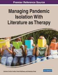 Managing Pandemic Isolation with Literature as Therapy