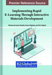 Implementing Rapid E-Learning through Interactive Materials Development