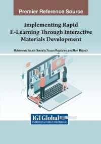 Implementing Rapid E-Learning through Interactive Materials Development