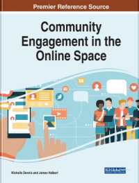 Community Engagement in the Online Space