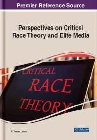 Perspectives on Critical Race Theory and Elite Media