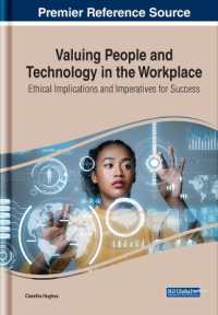 Valuing People and Technology in the Workplace : Ethical Implications and Imperatives for Success