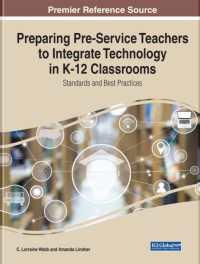Preparing Pre-Service Teachers to Integrate Technology in K-12 Classrooms : Standards and Best Practices