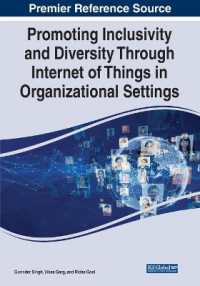 Promoting Inclusivity and Diversity through Internet of Things in Organizational Settings