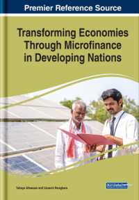 Transforming Economies through Microfinance in Developing Nations