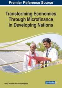 Transforming Economies through Microfinance in Developing Nations
