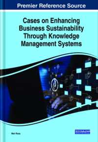 Cases on Enhancing Business Sustainability through Knowledge Management Systems