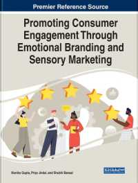 Promoting Consumer Engagement through Emotional Branding and Sensory Marketing