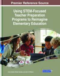 Using STEM-Focused Teacher Preparation Programs to Reimagine Elementary Education