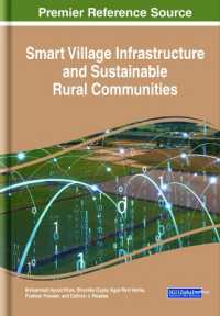 Smart Village Infrastructure and Sustainable Rural Communities