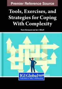 Tools, Exercises, and Strategies for Coping with Complexity
