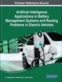 Artificial Intelligence Applications in Battery Management Systems and Routing Problems in Electric Vehicles