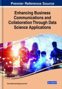 Enhancing Business Communications and Collaboration through Data Science Applications