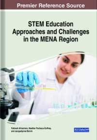 STEM Education Approaches and Challenges in the MENA Region