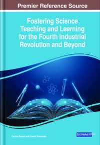 Fostering Science Teaching and Learning for the Fourth Industrial Revolution and Beyond
