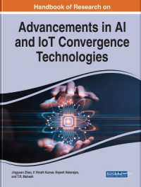 Handbook of Research on Advancements in AI and IoT Convergence Technologies