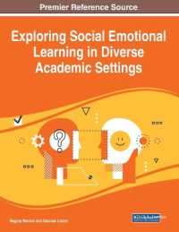 Exploring Social Emotional Learning in Diverse Academic Settings