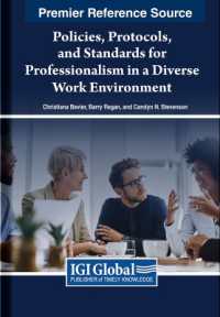 Policies, Protocols, and Standards for Professionalism in a Diverse Work Environment (e-book Collection - Copyright 2024)