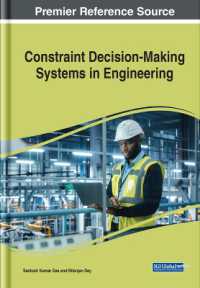 Constraint Decision-Making Systems in Engineering