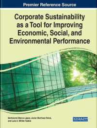 Corporate Sustainability as a Tool for Improving Economic, Social, and Environmental Performance