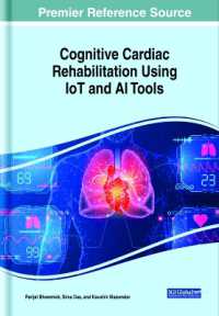 Cognitive Cardiac Rehabilitation Using IoT and AI Tools