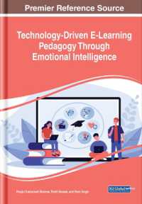 Technology-Driven E-Learning Pedagogy through Emotional Intelligence