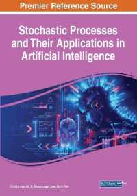 Stochastic Processes and Their Applications in Artificial Intelligence