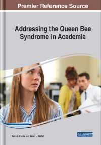 Addressing the Queen Bee Syndrome in Academia : Searching for Sisterhood in the Professoriate