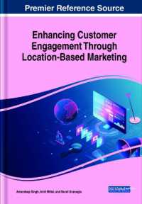 Enhancing Customer Engagement through Location-Based Marketing