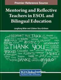 Mentoring and Reflective Teachers in ESOL and Bilingual Education