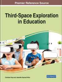 Third-Space Exploration in Education