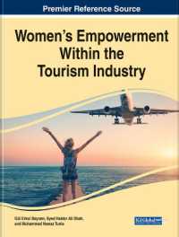 Women's Empowerment within the Tourism Industry