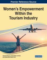 Women's Empowerment within the Tourism Industry