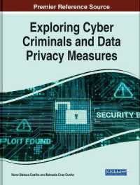 Exploring Cyber Criminals and Data Privacy Measures
