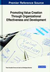 Promoting Value Creation through Organizational Effectiveness and Development