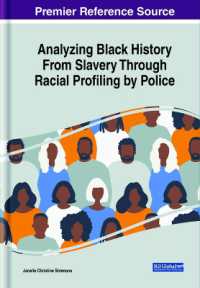 Analyzing Black History from Slavery through Racial Profiling by Police