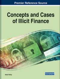 Concepts and Cases of Illicit and Illegitimate Finance