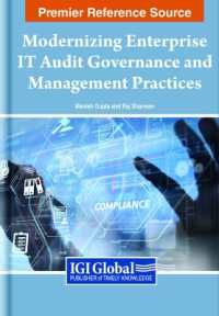 Modernizing Enterprise IT Audit Governance and Management Practices