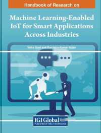 Machine Learning-Enabled IoT for Smart Applications Across Industries