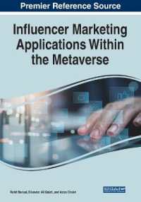 Influencer Marketing Applications within the Metaverse