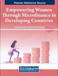 Empowering Women through Microfinance in Developing Countries