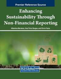 Enhancing Sustainability through Non-Financial Reporting