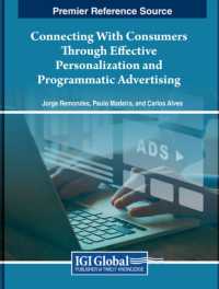 Connecting with Consumers through Effective Personalization and Programmatic Advertising