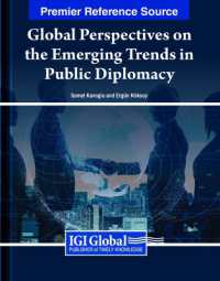 Global Perspectives on the Emerging Trends in Public Diplomacy