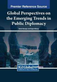 Global Perspectives on the Emerging Trends in Public Diplomacy
