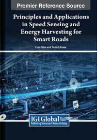 Principles and Applications in Speed Sensing and Energy Harvesting for Smart Roads